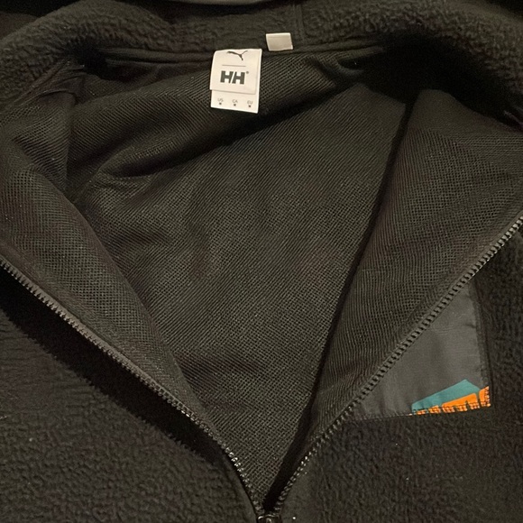 Puma X Helly Hansen Vest - Picture 3 of 7